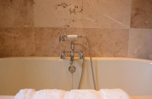 May Barn, Ixworth - Foto 18