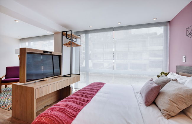 Urban Heights Bogota - Foto 15