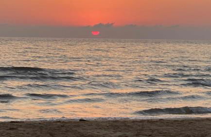 Mediterranean Sunset Lodge - Foto 1