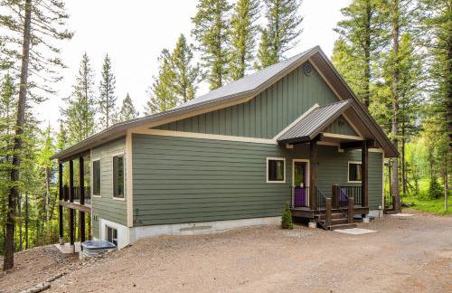 My Yellowstone Retreat - Foto 74