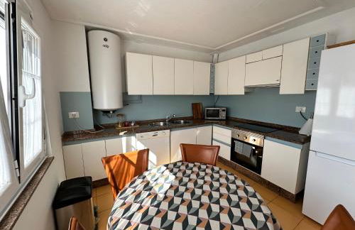 Gran ático dúplex centro Muros,Terraza con vistas - Foto 7