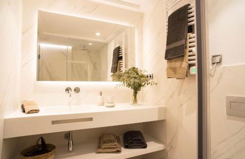 U-Sense Madrid Santa Ana - Foto 53