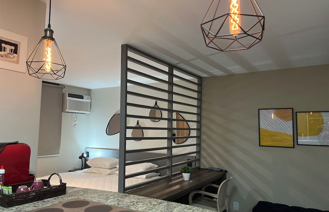 FLAT ITABORAI - Foto 37