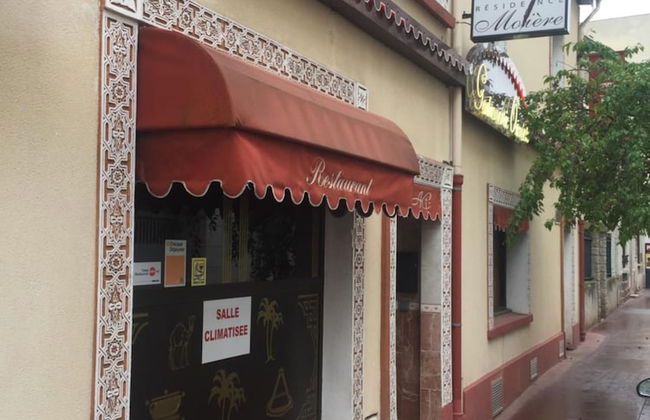 Résidence Molière - Photo 20