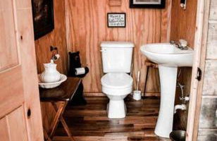 Liberty Cabin on Collier Creek - Foto 54