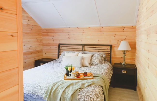 Chalet Troism -spa- Petfriendly - Photo 54