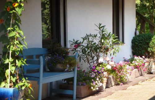 Ferienwohnung Am Walde - Photo 11