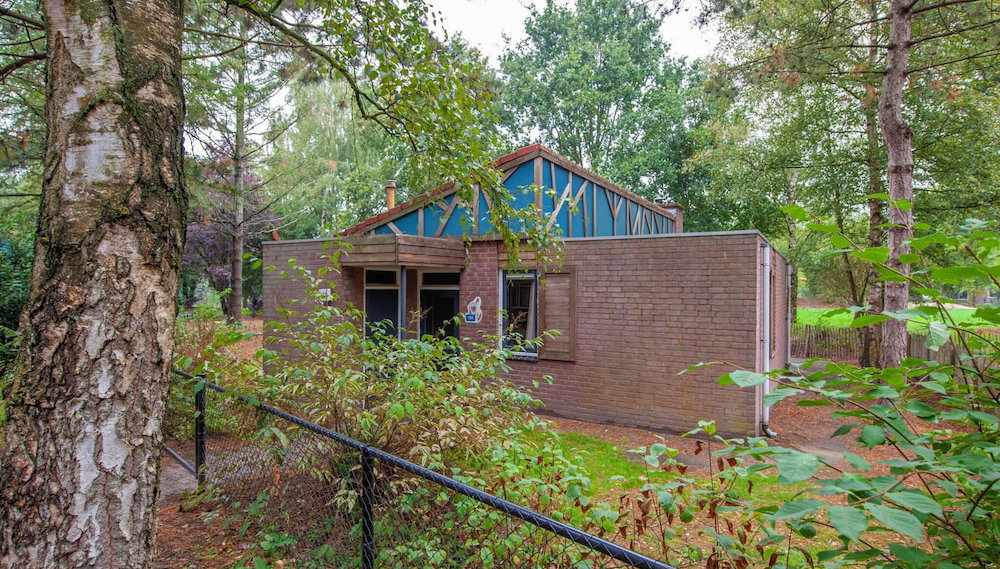 Restyled Bungalow with Dishwasher near Nature Reserve - Foto 1, Profilbild