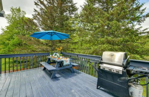 Catskills Mountain Casita Ski, Hike, Fish and Golf! - Foto 29