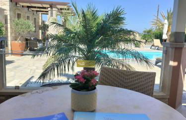 Blue Horizon Villa & Suites - Foto 7