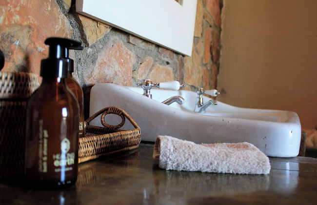 Sneeuberg Nature Reserve - Foto 46