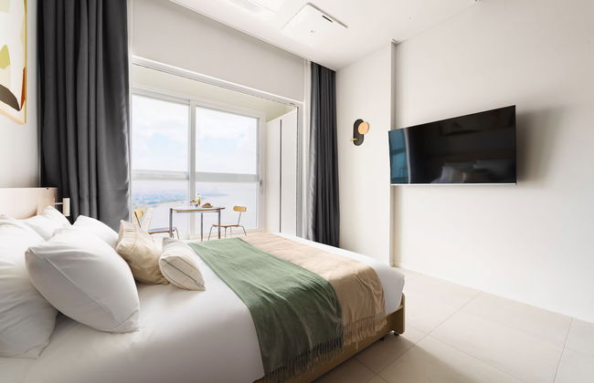 Le collective Siheung Wavepark - Foto 28