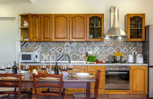 A casa dù Rumanu - Taormina - Foto 25