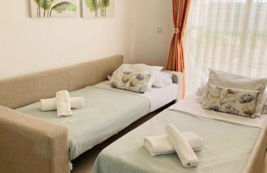 Apartamento en Vera Playa Laguna Beach - Foto 12