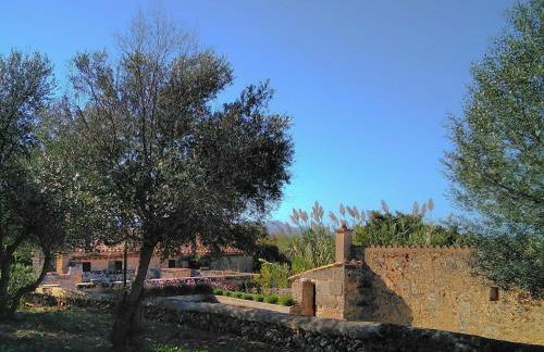 Agroturismo Finca Son Sureda - Foto 96