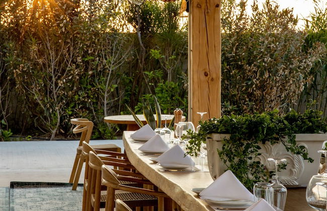 W Villas Halkidiki - Foto 68