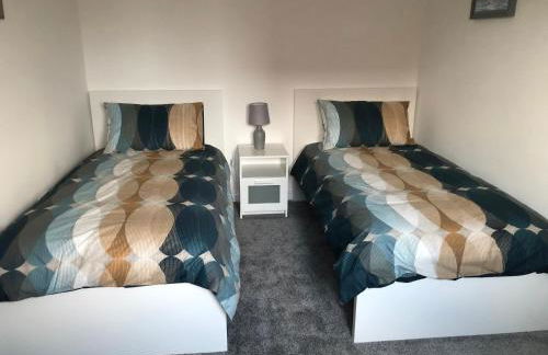 Saint’s Retreat Whitby - Foto 29