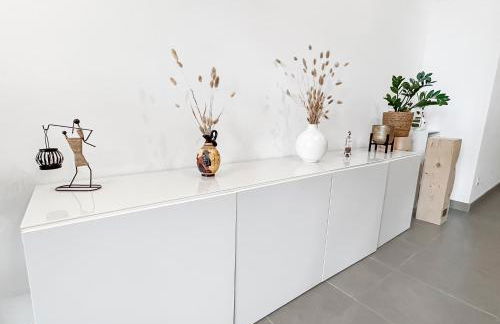 Loft Lumineux Proche de la Cathédrale - Foto 20