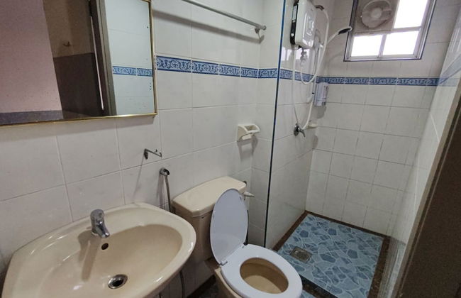 Amy Home Moonlight Apartment, Cameron Highlands - Foto 43