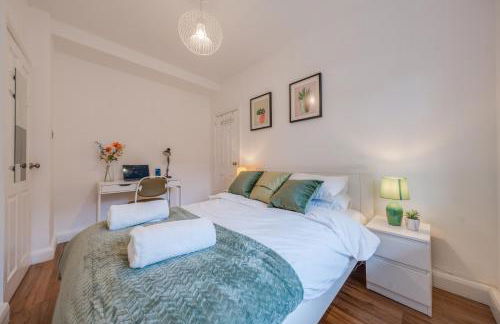 Stylish Flat, London Bridge, Free Weekend Parking - Foto 14