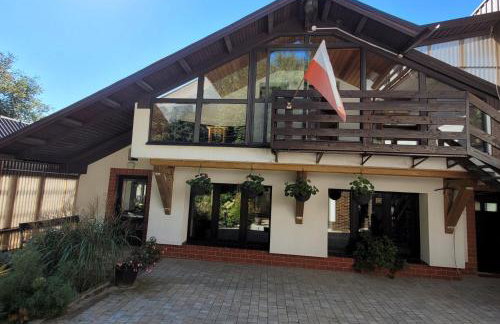 Atrium Jerzmanowice - Foto 1