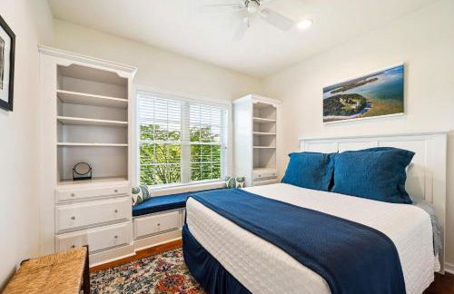 Grove Road Home - Private 5 Acres, Fire Pit, Spacious Retreat, Dog-F - Foto 42