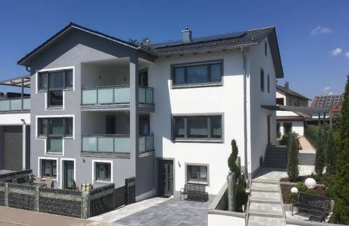 Gästehaus Reiger - Foto 1