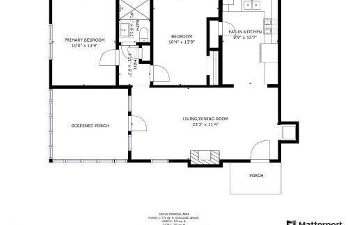 Printer's Mark - Foto 35