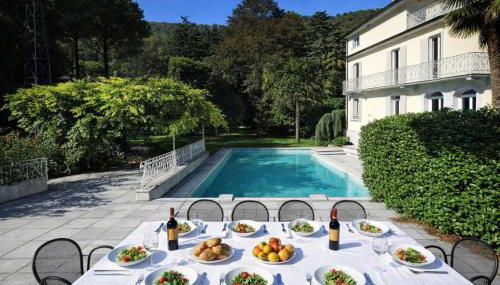 Villa Apollo - Foto 2