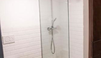 Apartment Triador - Foto 5, Shower