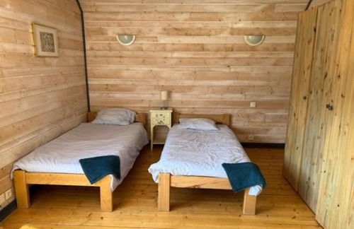 Chalet 8-10 personnes sur la station des Rousses - Foto 14