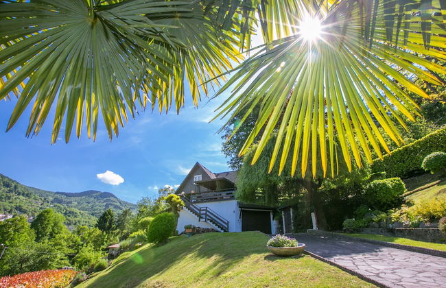 Argegno Chalet - Foto 31