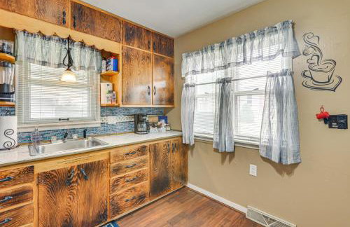 Dtwn Belleville Home with Yard Less Than 1 Mi to High Banks - Photo 9