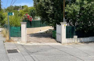 Villa l'art de fer - Foto 46