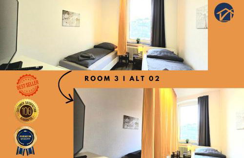-CS24- Apartments in Altena - six beds - ALT0102 - Foto 23