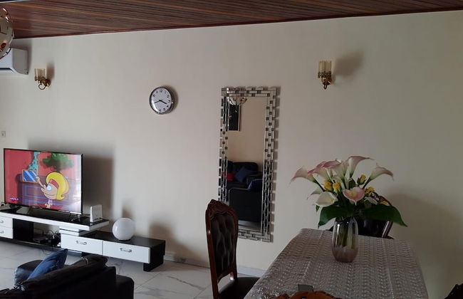 Résidence Clarahouse - Foto 15