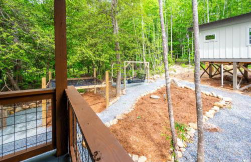 Galaxy Tree House - Foto 55