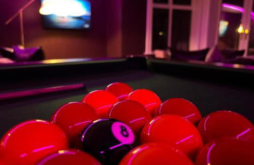 Hamilton Luxury - The James Suite - Foto 61