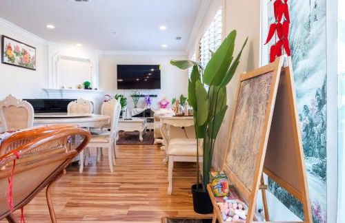 40 ppl 2 houses 13 Bedrooms btw Disney Hollywd - Foto 47