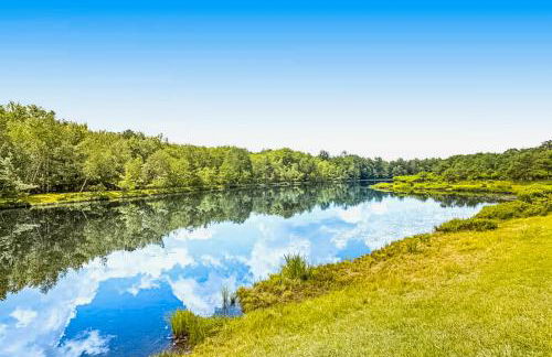 The Cozy Cabin - Foto 30