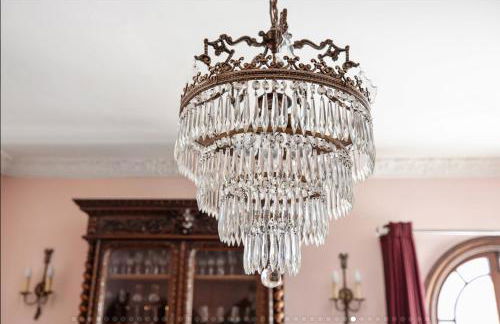 Lovely Noe Valley Condo w Light, View & Parking! - Foto 42