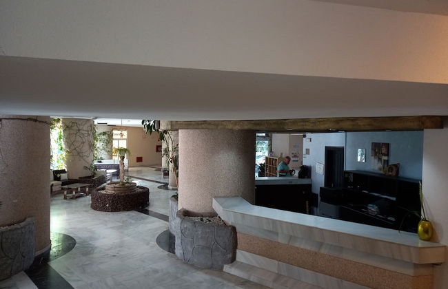 Cousy Holiday Apartment in Sunny Golf del Sur - Foto 36