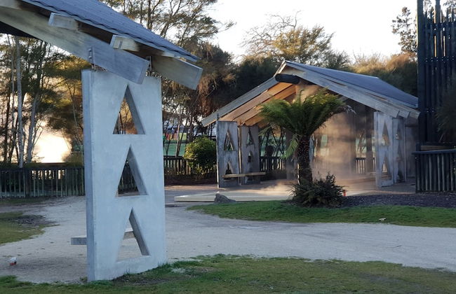 Rose Apartments and Spa - Foto 46