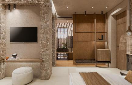 Socrates Hotel Malia Beach - Foto 78