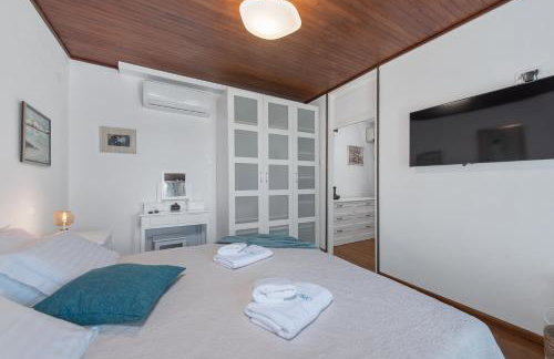 Villa Nada, green paradise by the sea and beaches - Foto 50