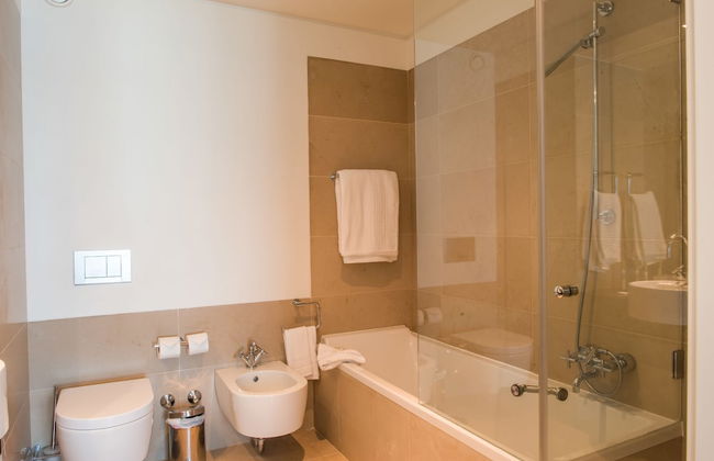 Troia Residence by The Editory - Apartamentos Marina - Foto 36