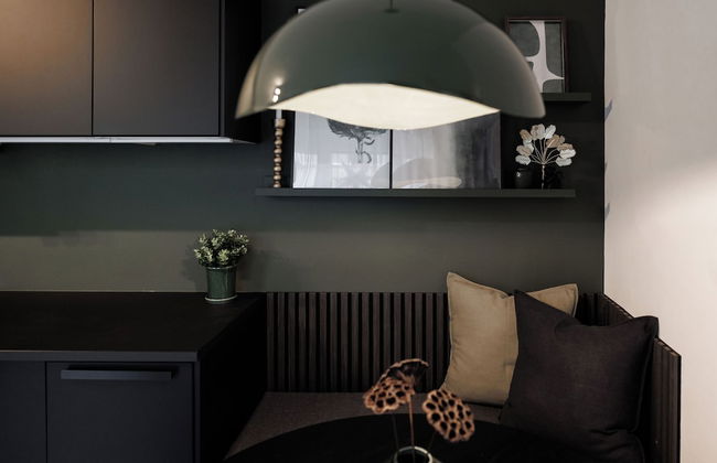 ViennaCityLoft with Terrace SelfCheckIn - Foto 4