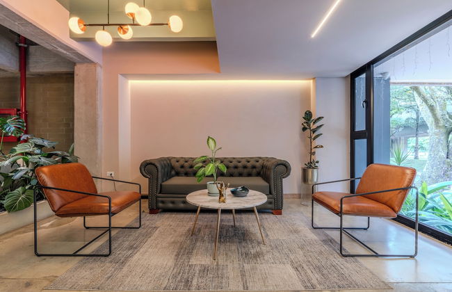 B 48 Living by B Rent - Foto 4