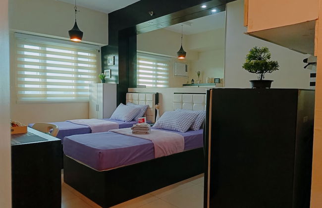 The Beacon Makati by Cozi Condotels - Foto 46