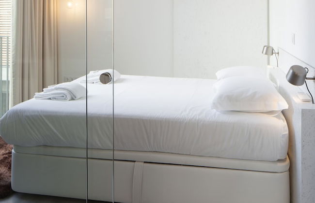 7g Roaster Apartments - Foto 11